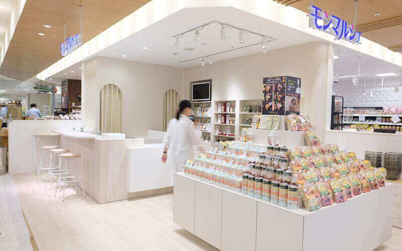 静岡 パルシェ店