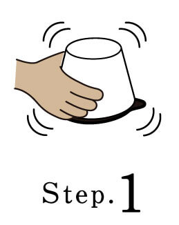 Step.1